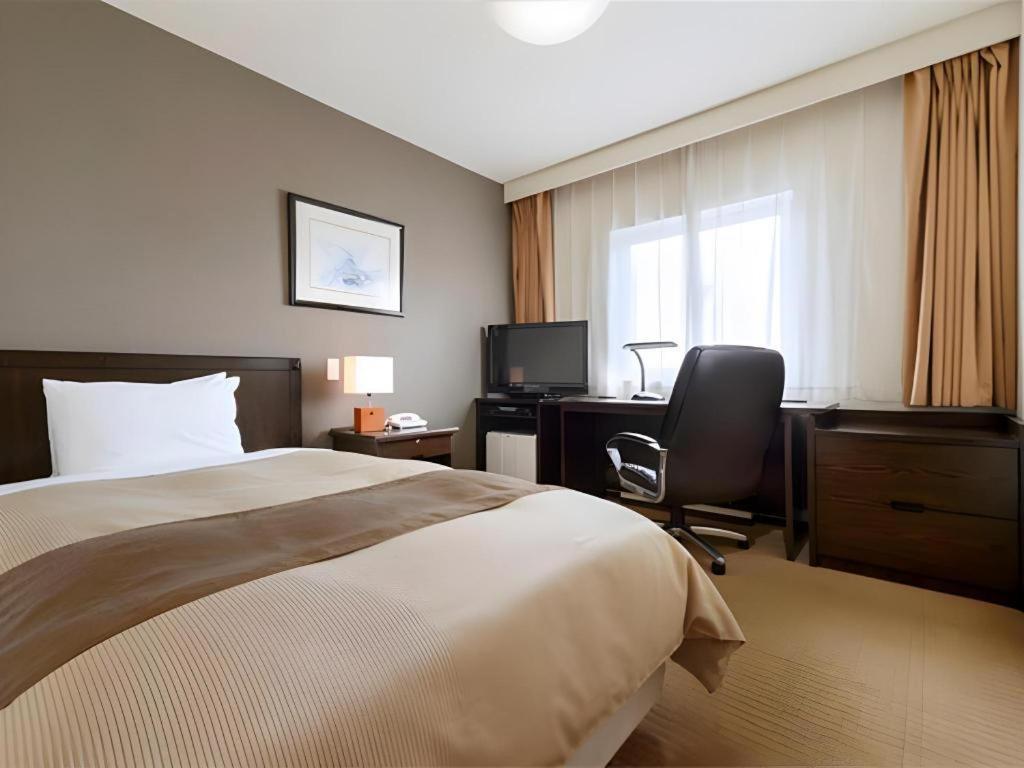 Hotel Sealuck Pal Takasaki Exterior foto